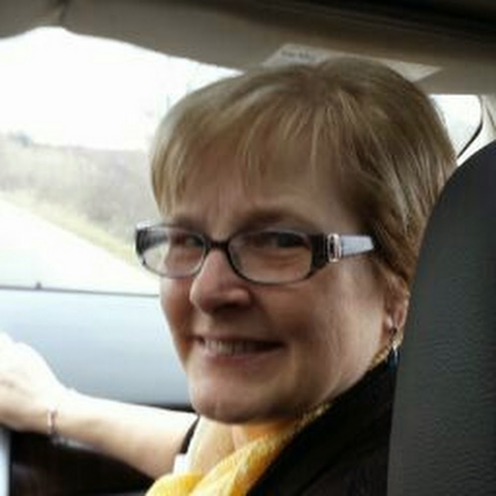 Meet your Posher, Vicki